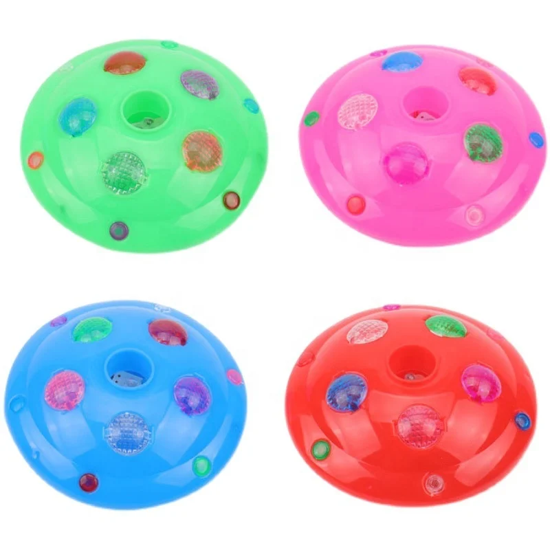 Decoration Glow In The Dark Kids Toys Babysbreath Colorful Led Fiber Optic Lights for Party Decoration