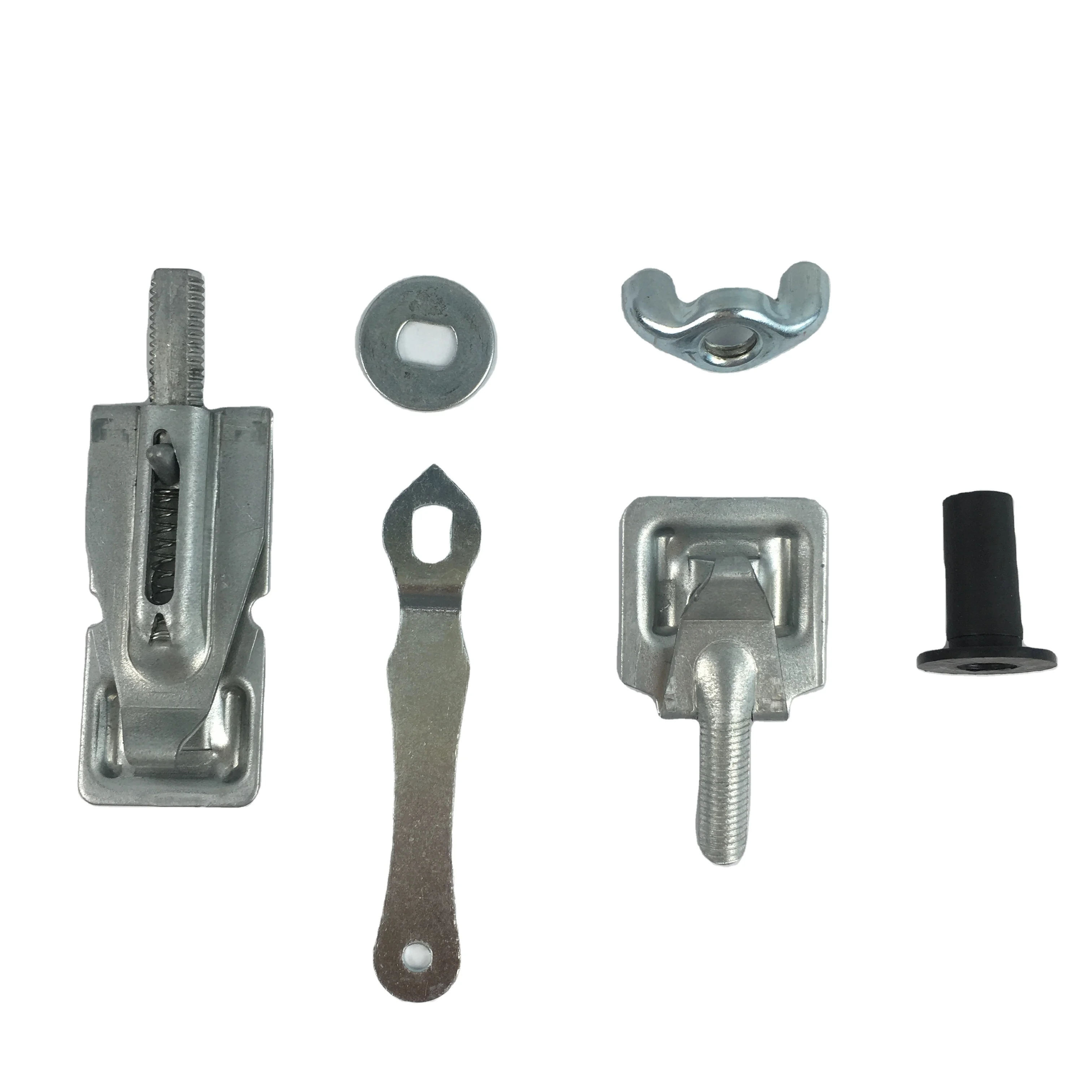 Spring loaded Damper Regulator sets REG5330