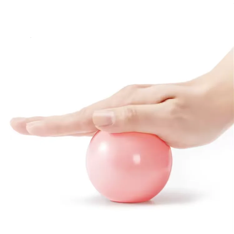 Manufacturers Direct Supply High Quality Colorful Plastic Ball with Good Price