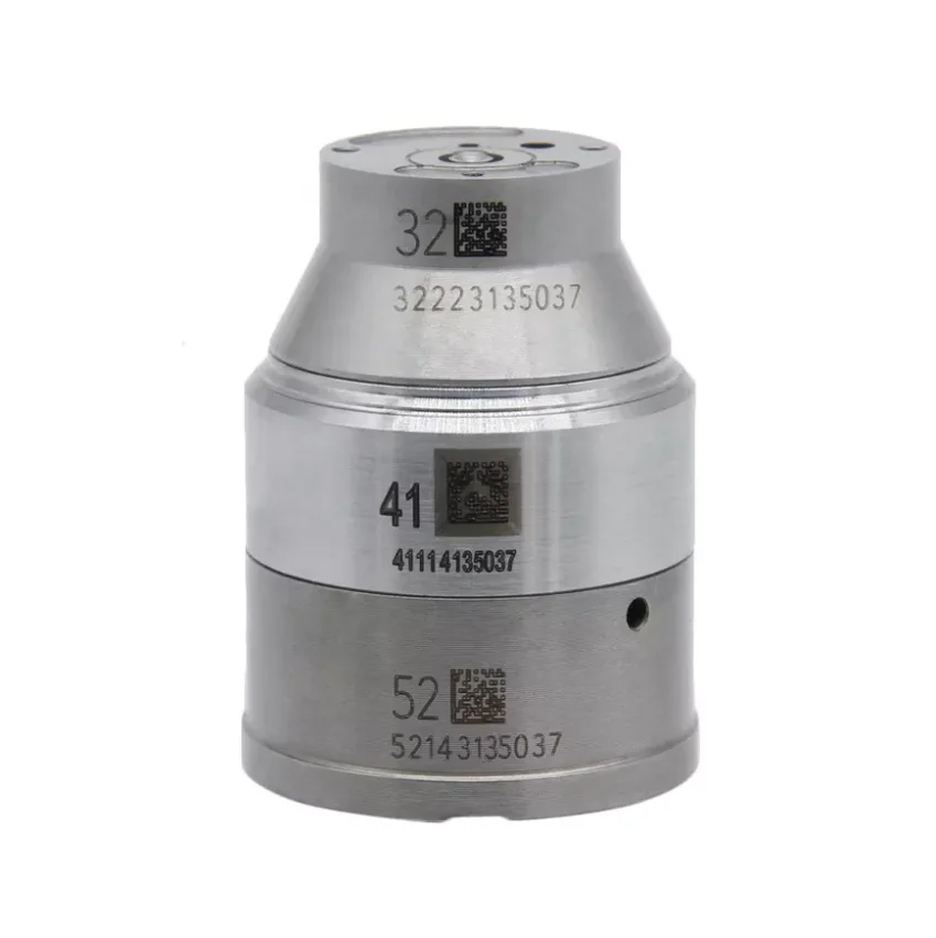 7135-588 Diesel Actuator Injector Common Rail Control Valve for Volvo 7135588 for delphi