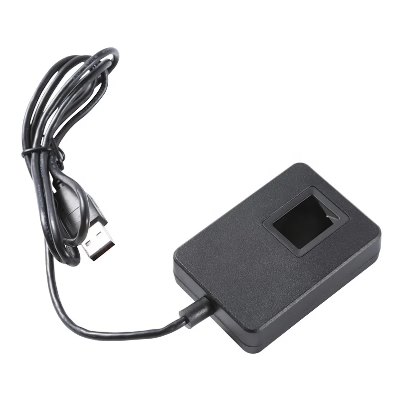  Usb считыватель отпечатков пальцев Сканер бесплатно
