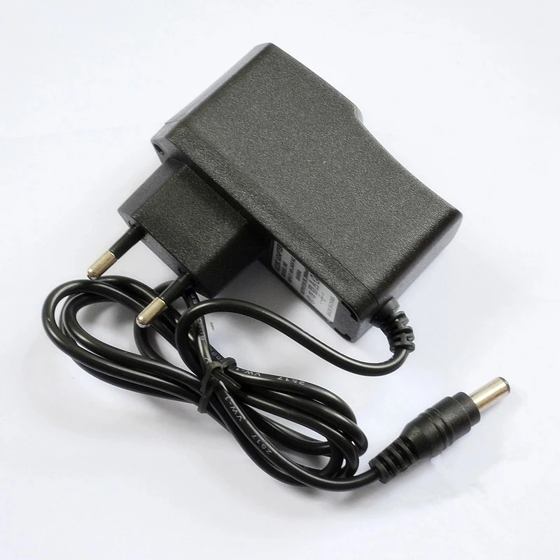 US/EU adapter 3V1A 5V1A 6V1A 12V1A 9V1A 5V2A 12V2A European standard American standard power adapter