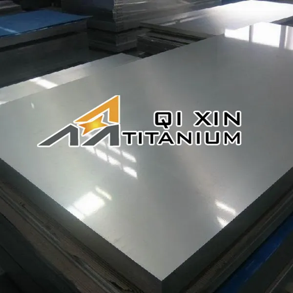Gr1 Gr2 Gr3 Gr5 Gr7 Gr4 TA1 ASTM титановая пластина титановый лист