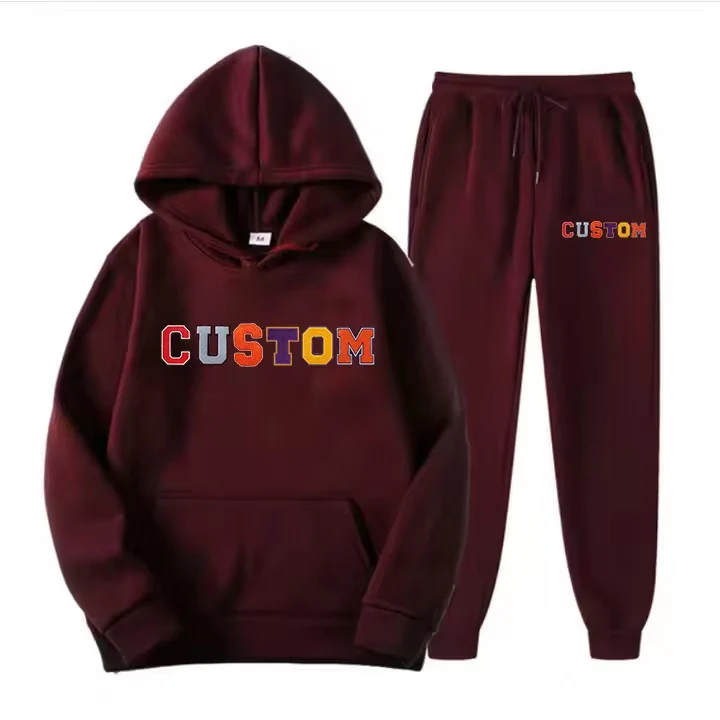2024 Fashion Long Sleeve Crop Hoodie 2Piece Outfits Set Women 2 Piece Jumping Sets Top Hoodies For Jogger Jump Jogging Sudaderas