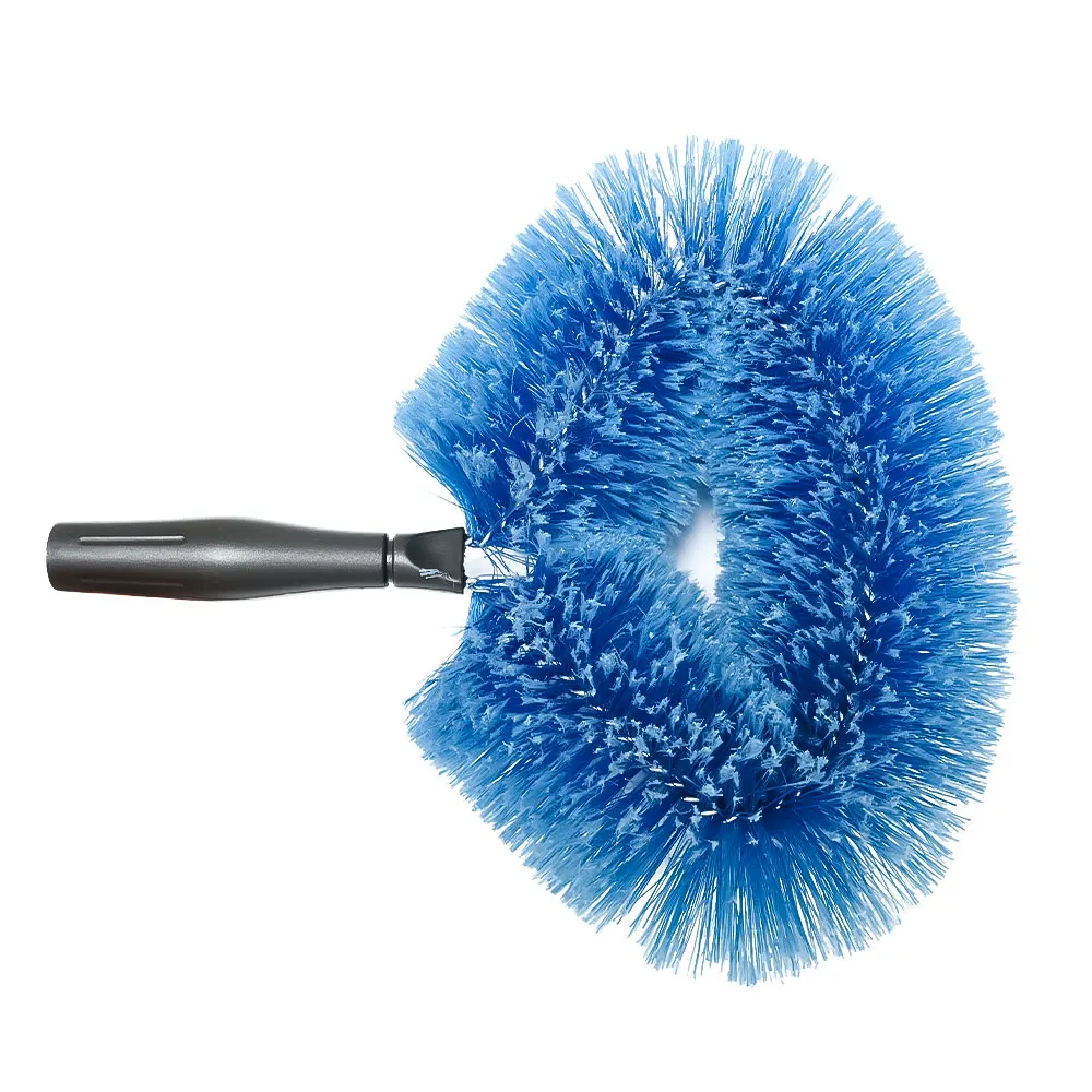 Ceiling Duster Removable Ceiling Fan Blade Cleaner with Telescoping Extension Pole Multifunctional for Cleaning Wall Door Window