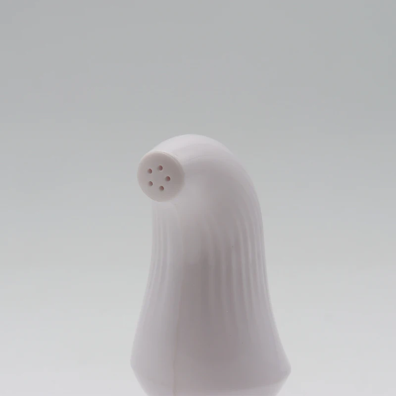 ABS  White Portable Toilet Bidet Portable Bidet Nozzle For Any Plastic Bottle Portable Travel Bidet