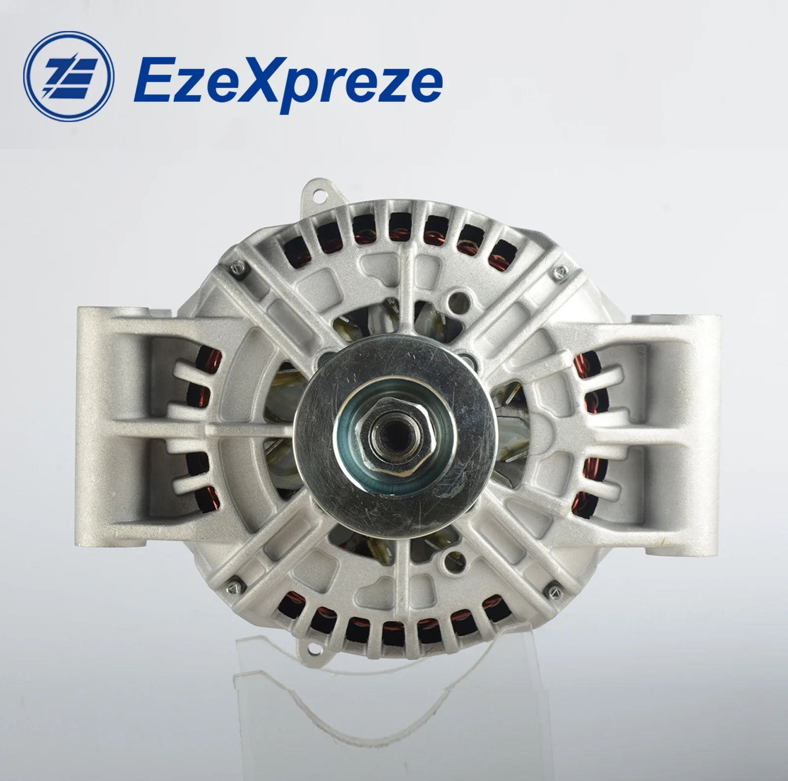  Горячая Распродажа Авто запасные части генератора 24A/120V для гусеница 0124655076 DA2729 2010697