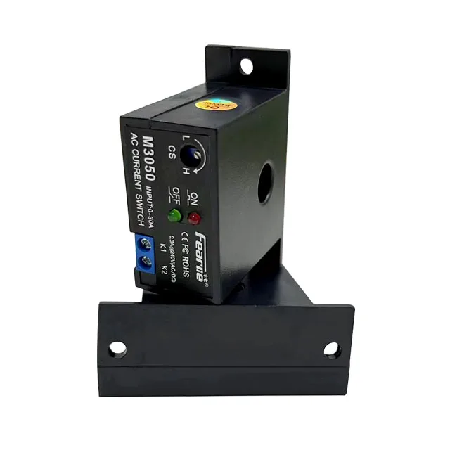 current sensors can be used to protect electrical equipment from damage caused by excessive current and current monitoring