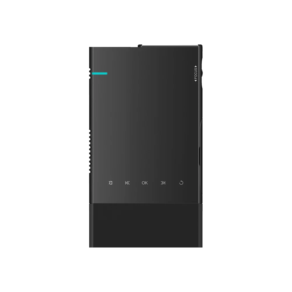 S1 phone projector with high quality mobile phone lcd projector for iphone series