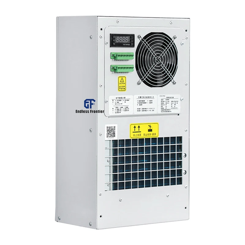 Factory Direct AC Electric Industrial Air Conditioning  for Laboratory