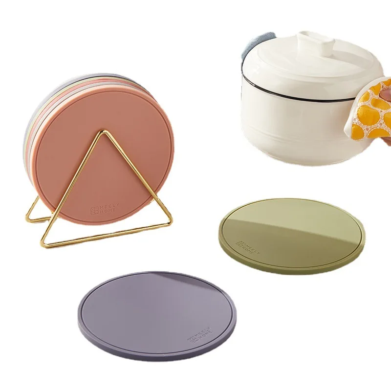 custom design logo USB Heater Silicone cup Coaster Pad Heater for Milk Tea Coffee Hot Drinks Mug heating PVC coasters for office