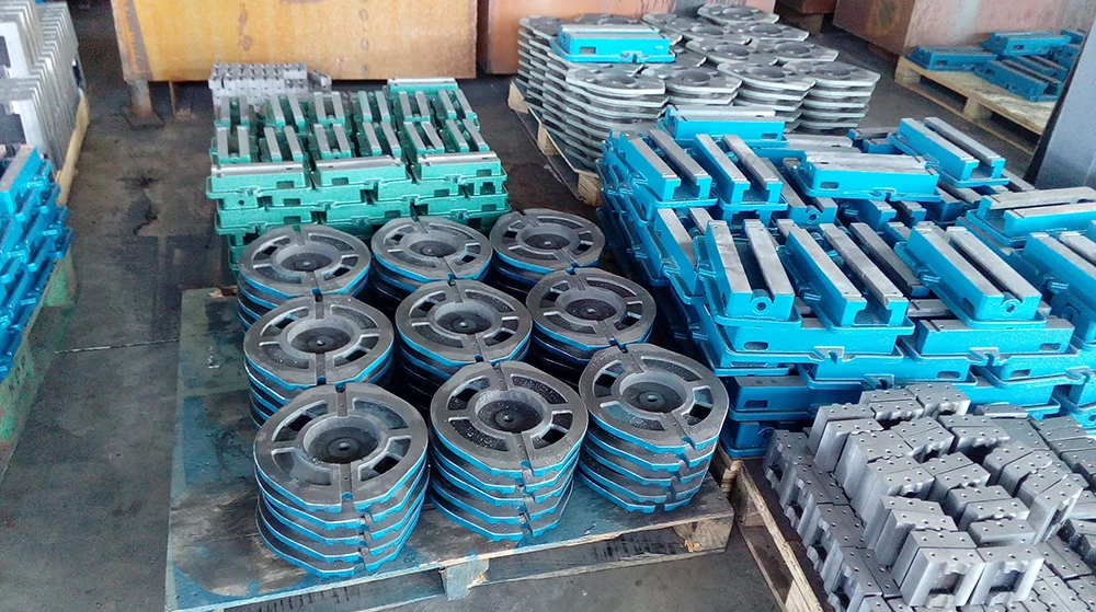 QM16N Unibody Series Machine Vice For Precision Machine