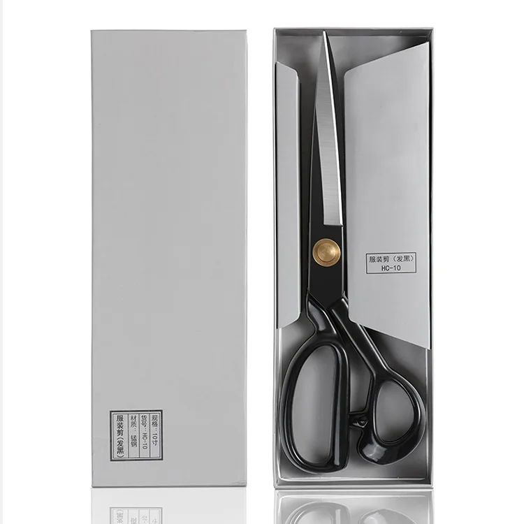 Stainless Steel Tailor Sewing Scissors Tailor Scissors Clothing Scissors