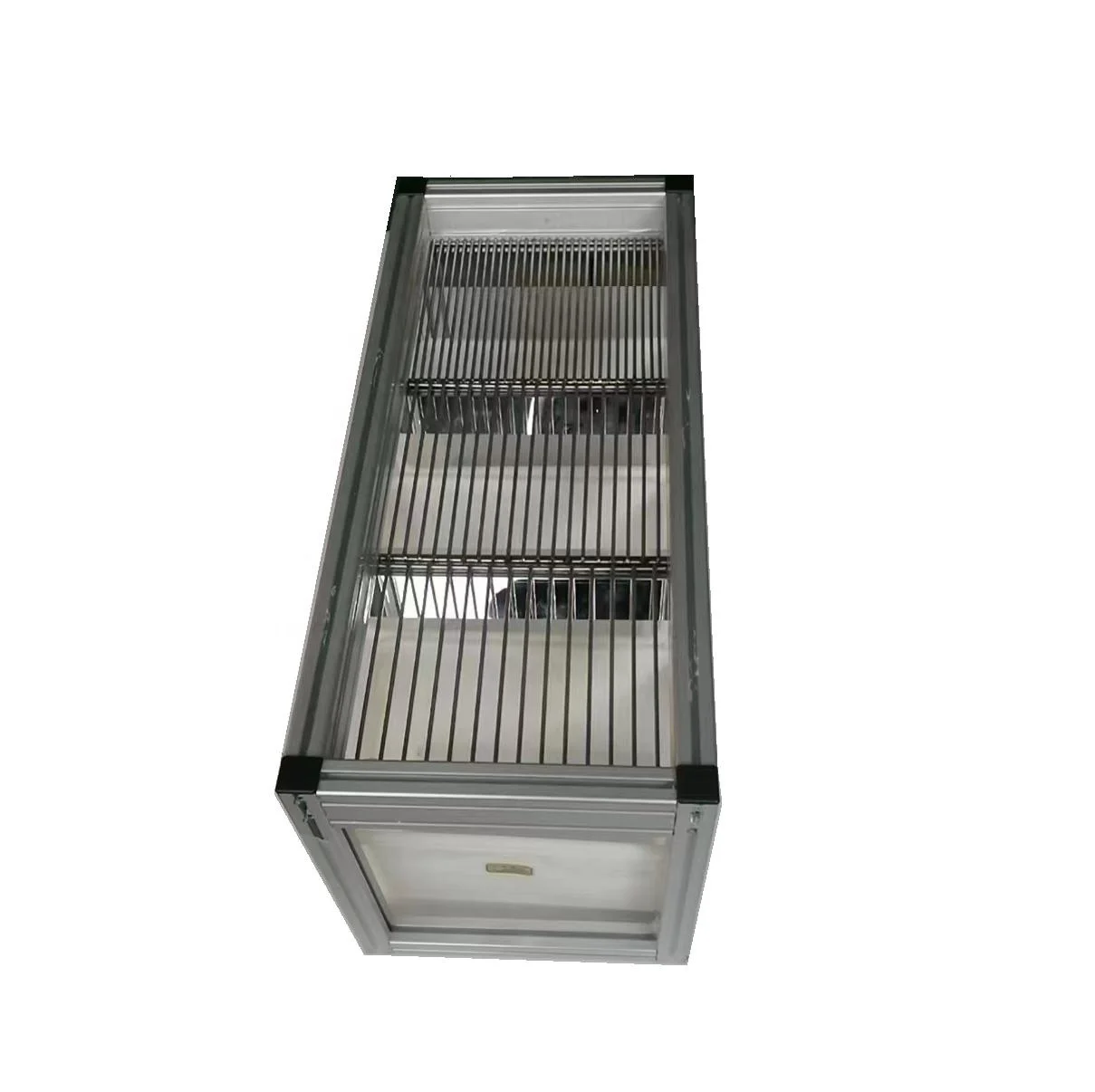 Bud Sorter Carts aluminium alloy Tools  Platform for  fruit and nut