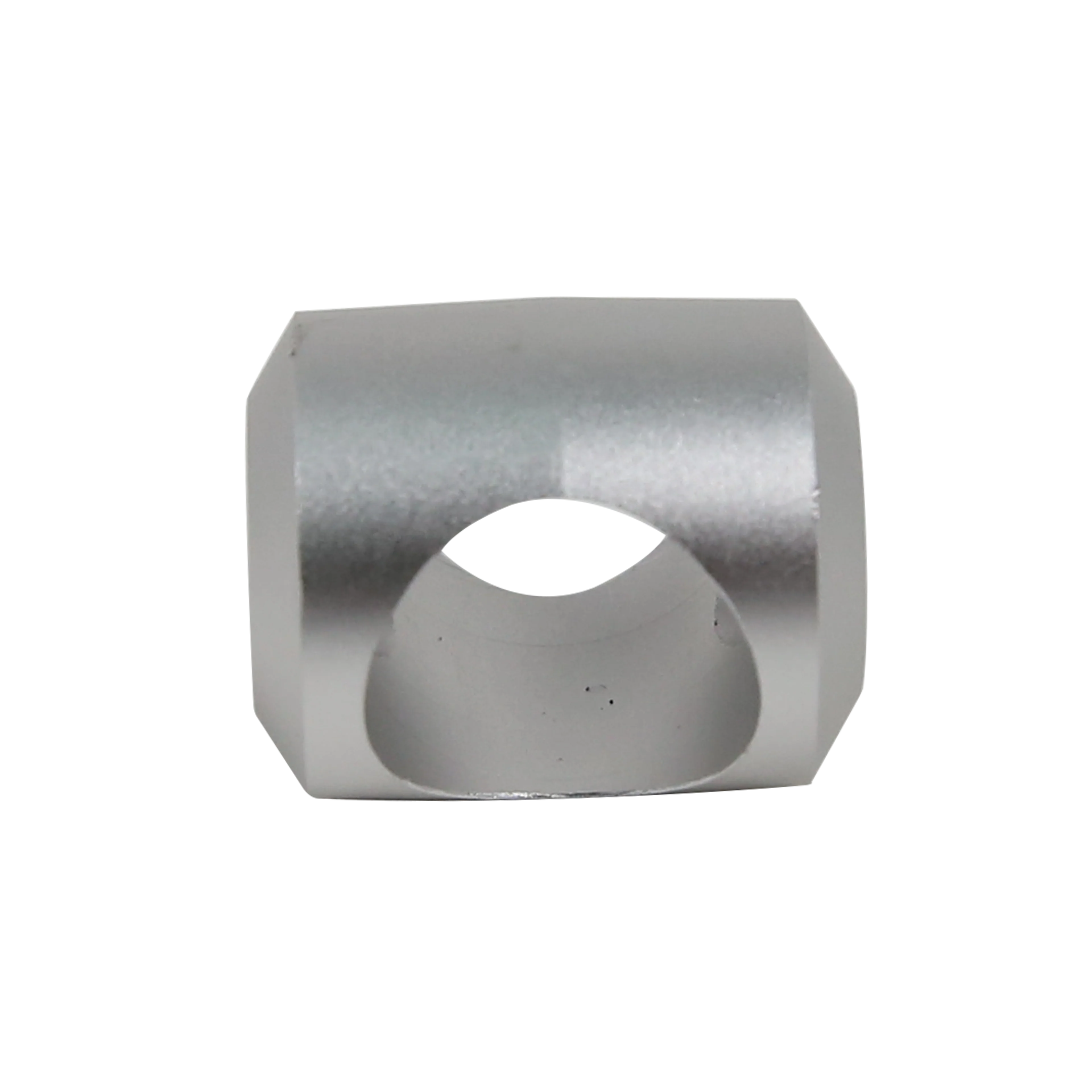 OEM Custom Made CNC Turning Parts Metal Fabric CNC Machining Parts