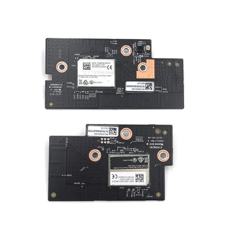 Original BT wireless Signal Module Board For XSS ON/OFF Power Switch Eject Sync RF Module Board For Xbox Series S X