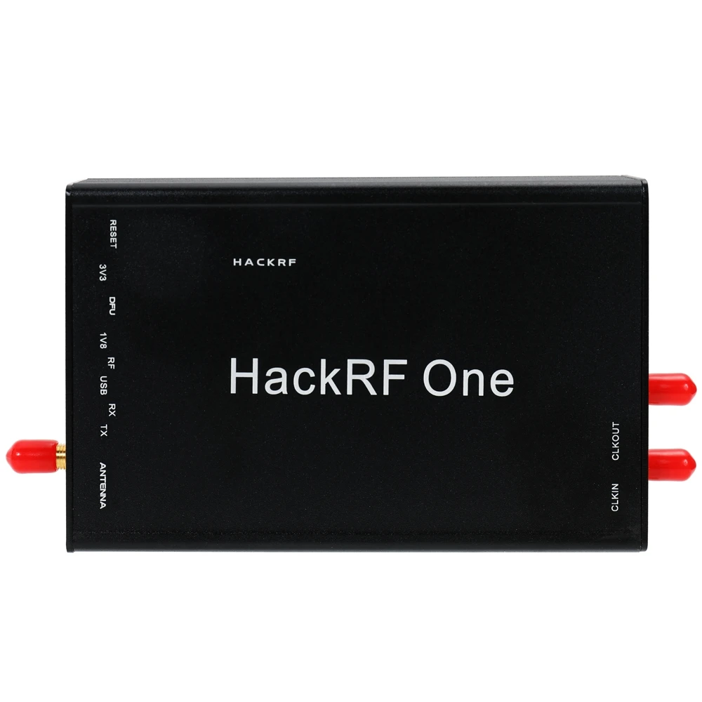 
Shenzhen Charlsea Professional HackRF One Software Defined Radio RTL SDR HackRF One 1Mhz-6GHz 