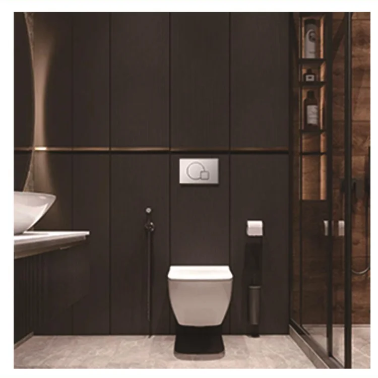 Manufacturer Concealed Toilet Cistern Factory  Pneumatic Flushing Cistern toilet cistern