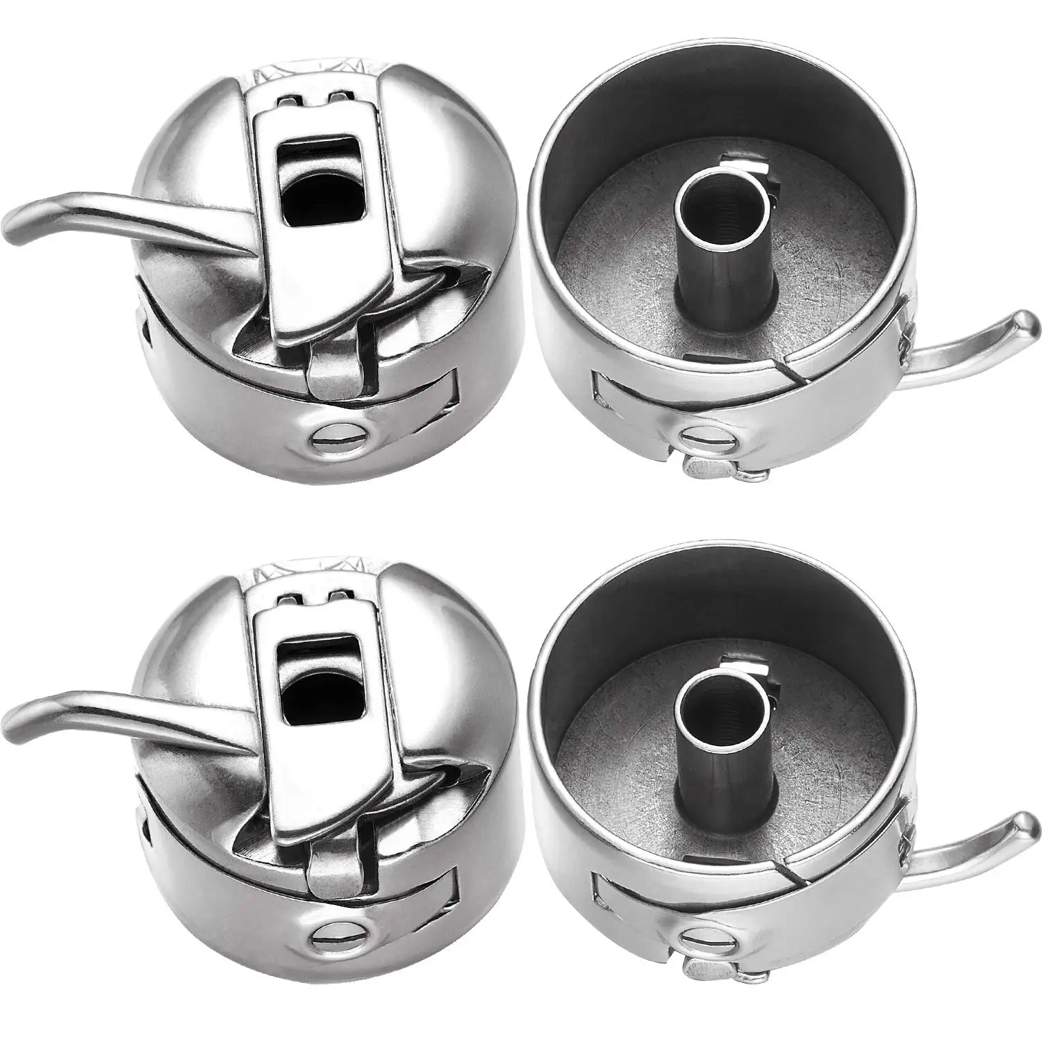 Highest Quality Factory Price Bobbin Case for Industrial Sewing Machine Parts for Export From India at Wholesale Price