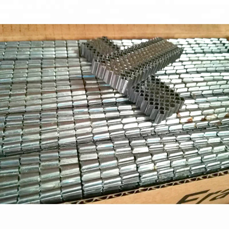 Pneumatic Corrugated Fastener Staple  CF10