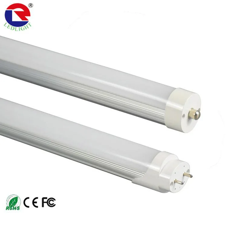 Dc 12v 24v светодиодные трубки t8 240v 220v 110v 4ft 60 см 120 t5 флуоресцентные 9w 18w