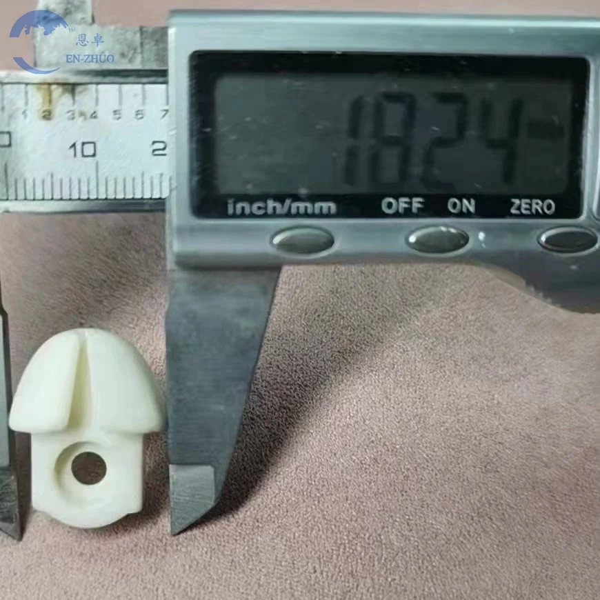 EN-миллимитровый выводной проводник (нить в форме спирали из керамической проволоки руководство люверсы цветные керамические направляющие