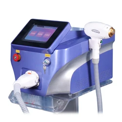Laser hair removal 755nm 808nm 1064nm permanent diode hair removal laser diode laser 755 808 1064