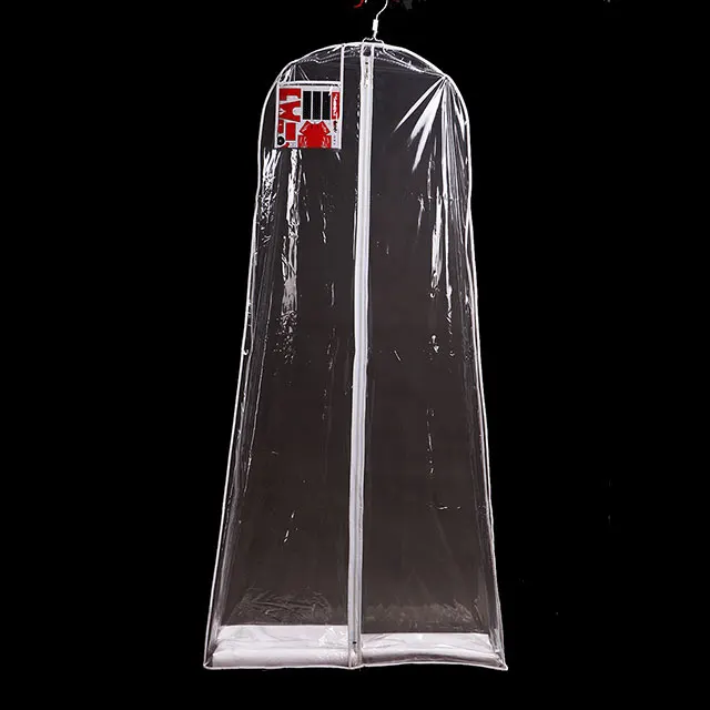 Лидер продаж прозрачный костюм для танцев из ПВХ сумки одежды с голограммой матовый