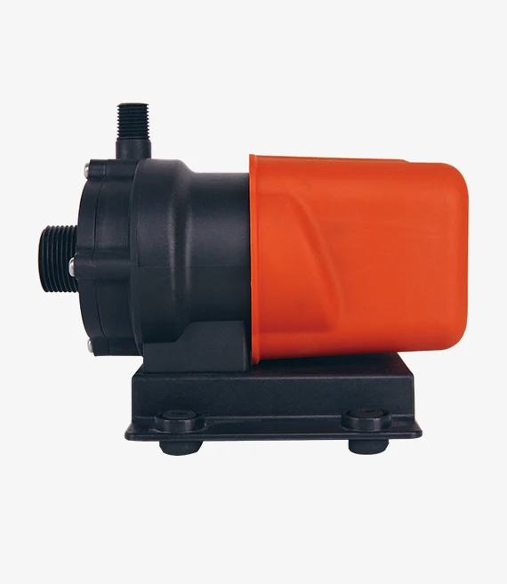 SEA FLO 250GPH marine air conditioning pump AC system up to 12,000 BTU air conditioner drain pump