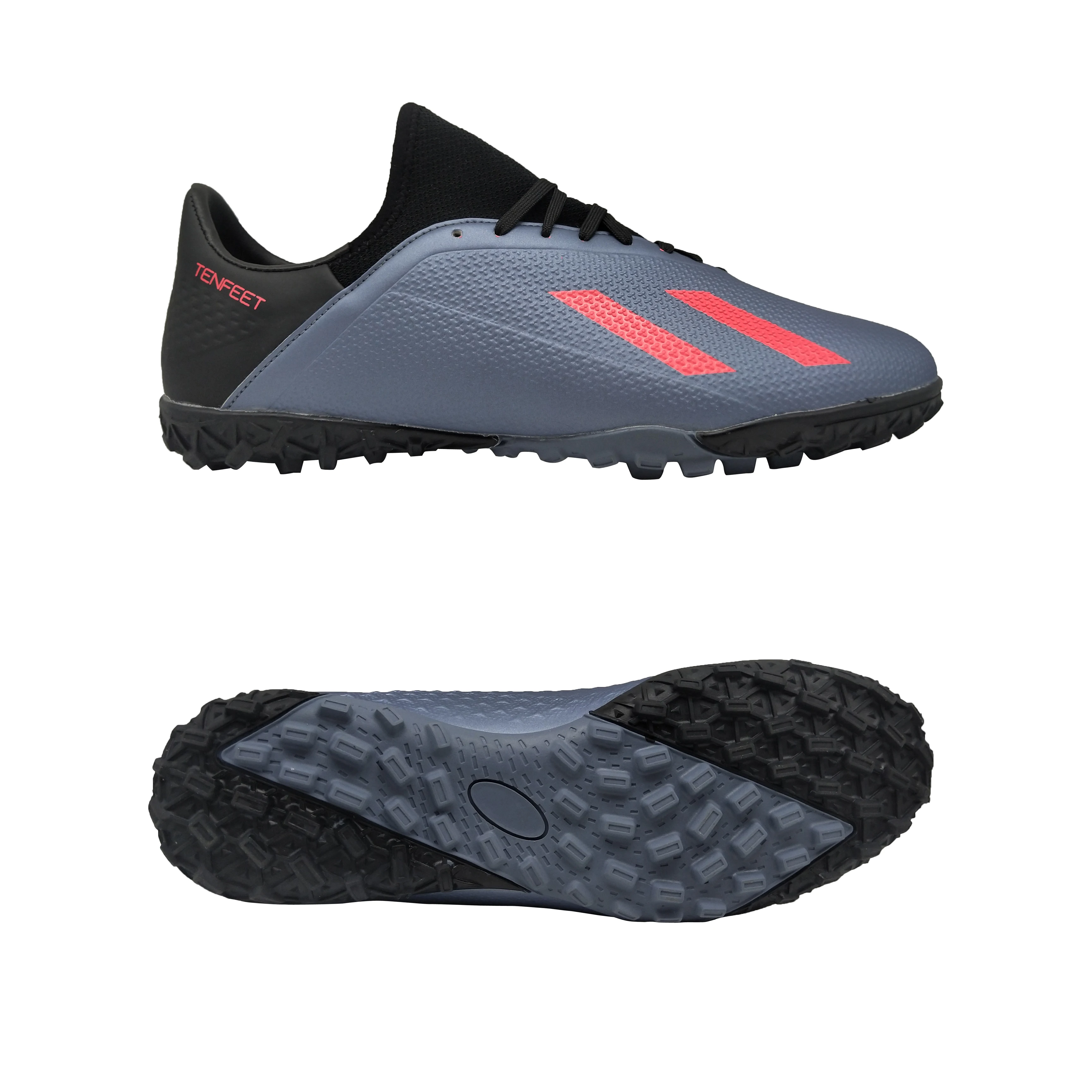 2020 Top Quality New Design Ankle Boots Boot Shoe Soccer for Football Best Selling Men Shoes