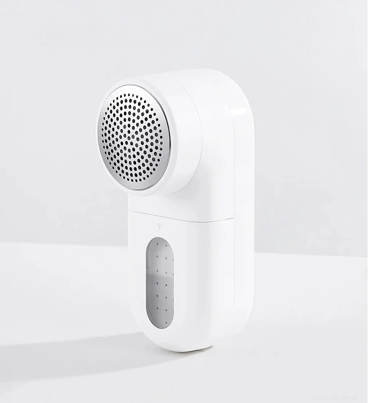 Portable New Lint Remover Rechargeable Cloth Fabric Shaver Fluff Pellet Remove Machine For Clothes Sweater W23-528
