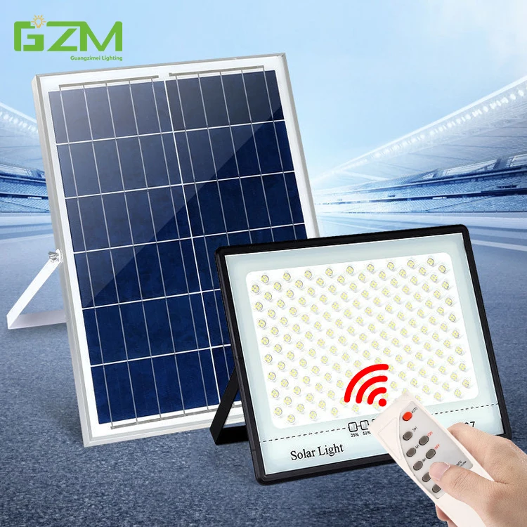 Good Price Outdoor Sports Stadium Abs Floodlight Smd 50w 100w 200w 300w 400w 500w Waterproof Ip67 Led Solar Flood Light