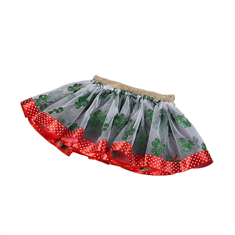 
Quality assurance multi color summer boutique chiffon fluffy newbron baby dance tutu petti skirts 