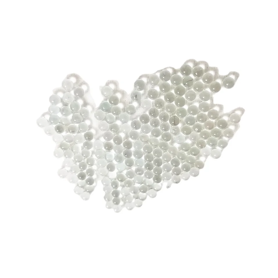 High precision solid glass ball G100 3mm 4mm 5mm 6mm 8mm 9.525mm 10mm for bearing