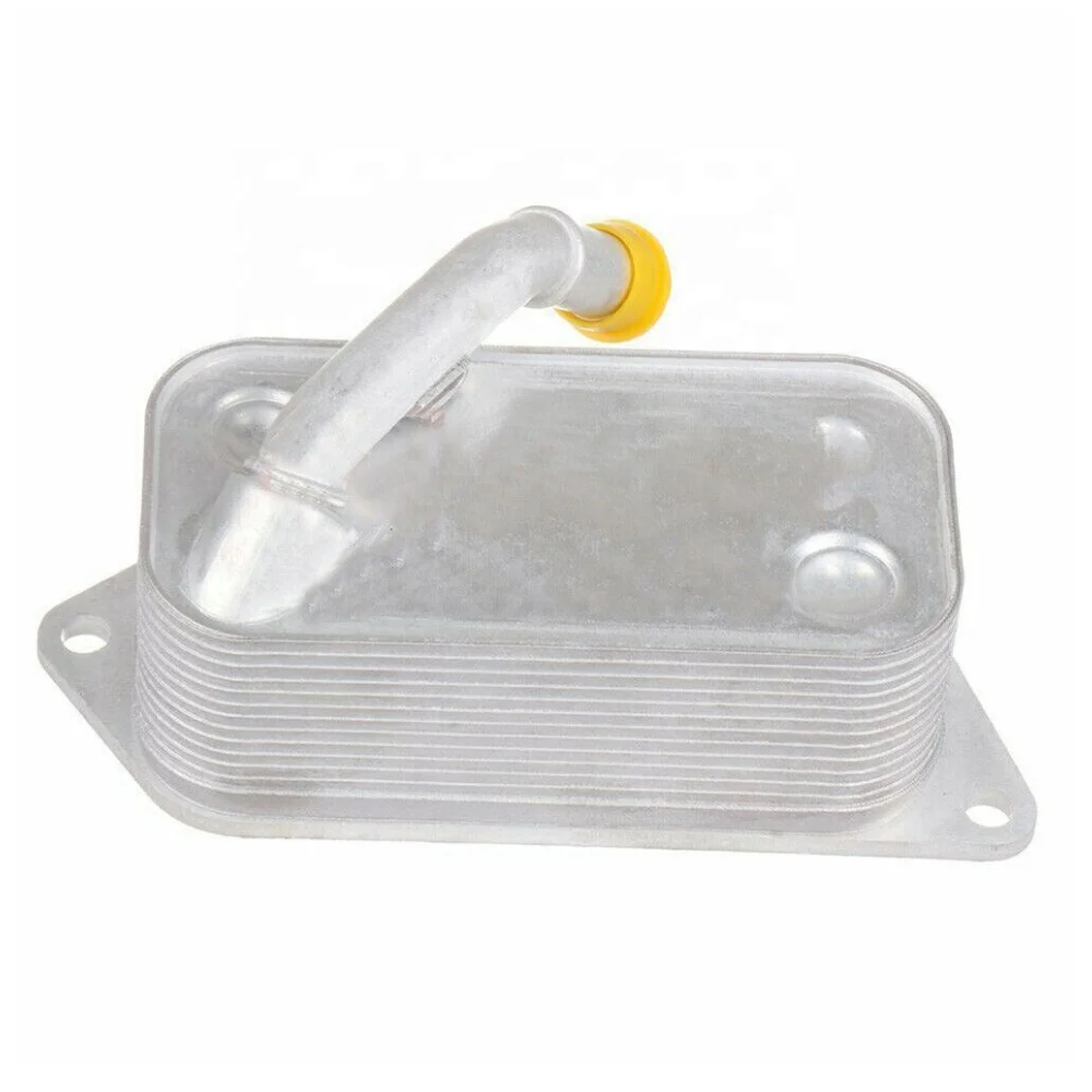 Factory High Quality Engine Oil Cooler New Engine Oil Cooler For BMW Series 1 2 3 5 6 7 X1 X3 X5 X6 Z4 5989070201 11427525333
