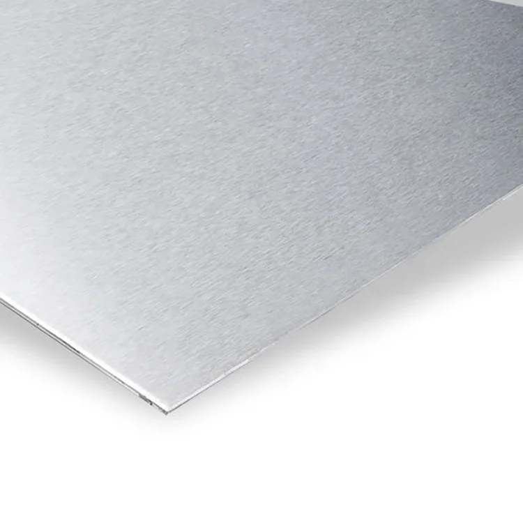 Hongwang factory AISI 430 Good quality 2B No. 4 hl surface stainless steel sheet overseas sales
