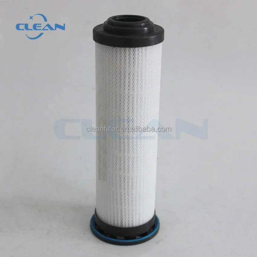 China supply fiberglass material air compressor oil filter 88298003-408
