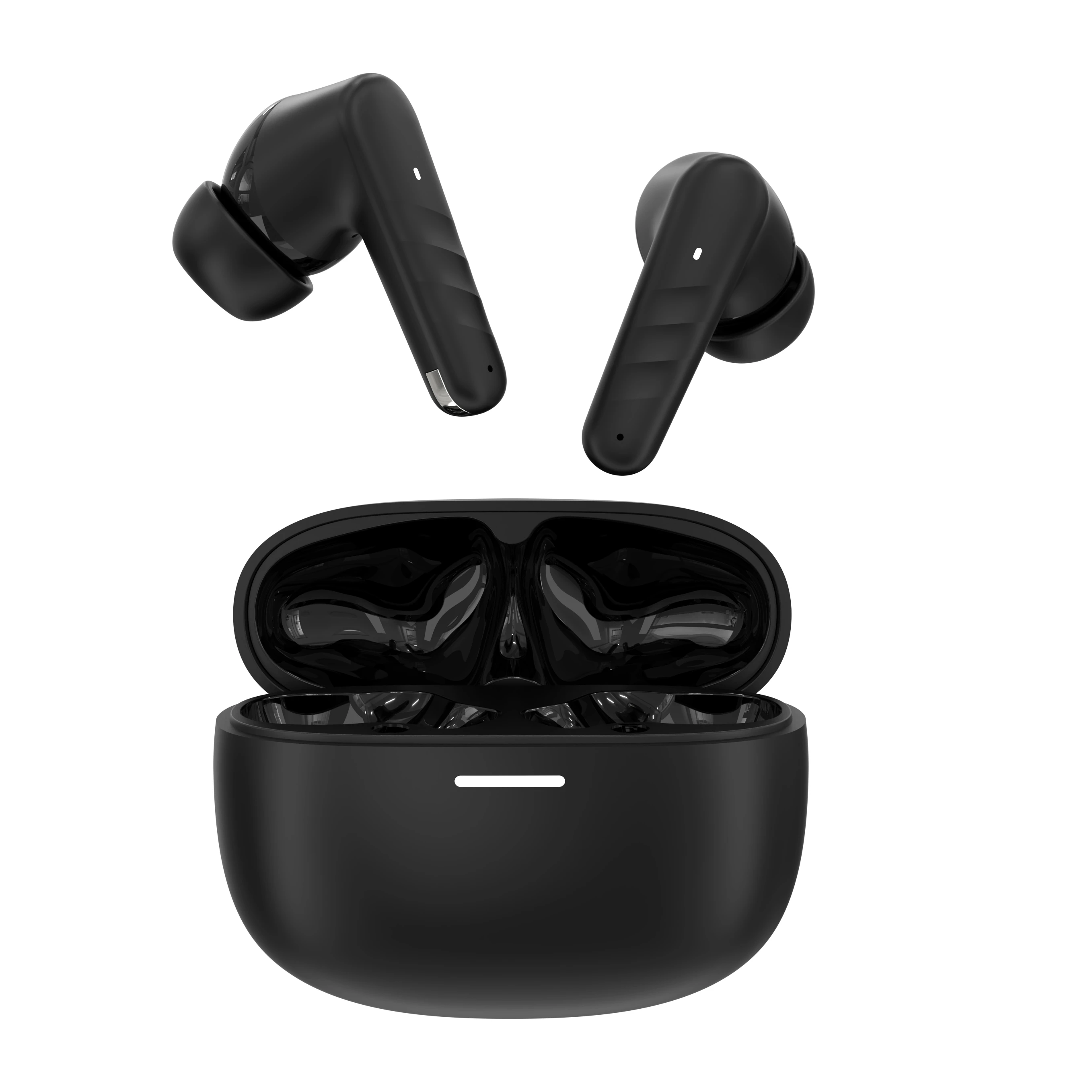 Заводские мини-наушники настоящие стерео беспроводные наушники Игровые TWS Y1 с микрофоном