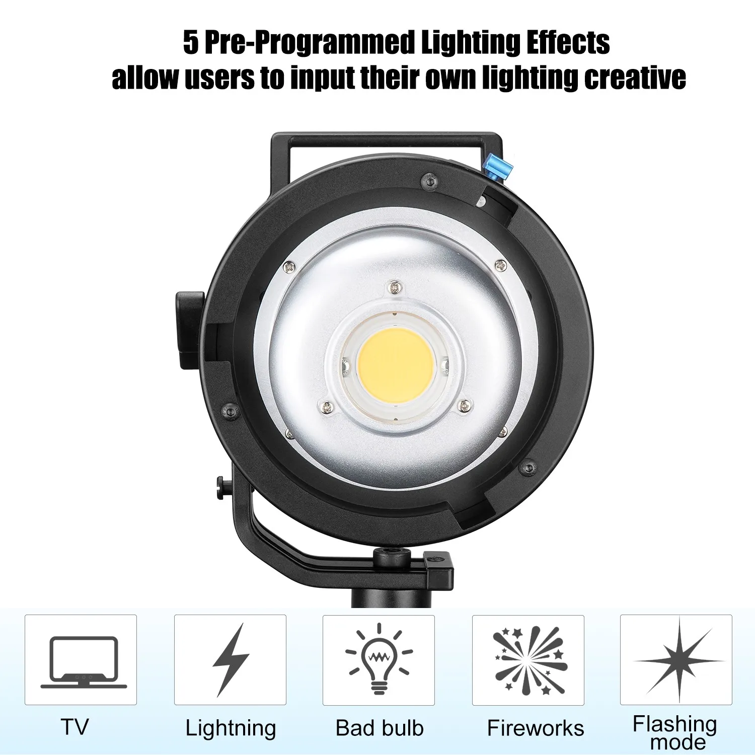 SOKANI /sutefoto портативный фотографический свет комплект 5600K светодиодный видео для DSLR-камеры видеокамеры Фото студийное оборудование