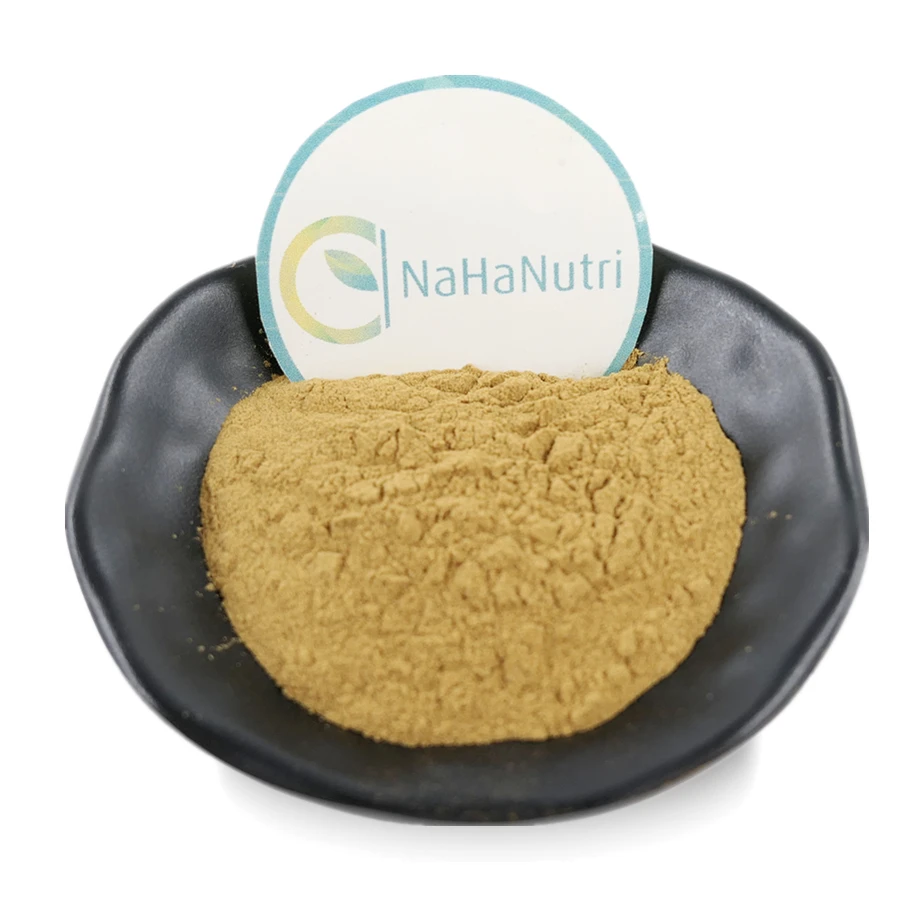 
HACCP raw material beta d glucan 