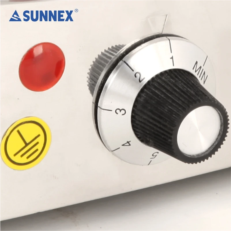 Электрическое блюдо из нержавеющей стали SUNNEX сушилка для супа станция 4Lx2 Сервировочная плита с ковшами