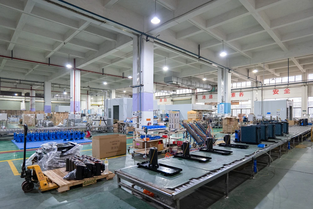 6-9-12-18Kw Small Heat Pump