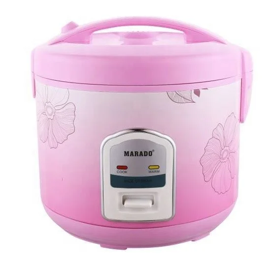 Popular Home Appliance Color Electric Rice Cooker
