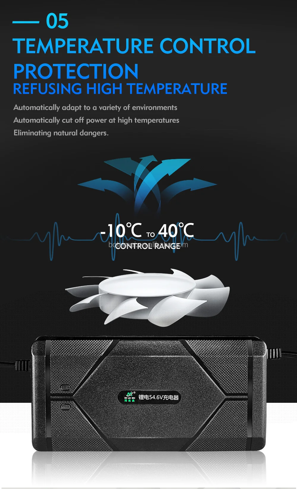 36V 48V 5a 6a  electric scooter charger lithium ion batteries charger