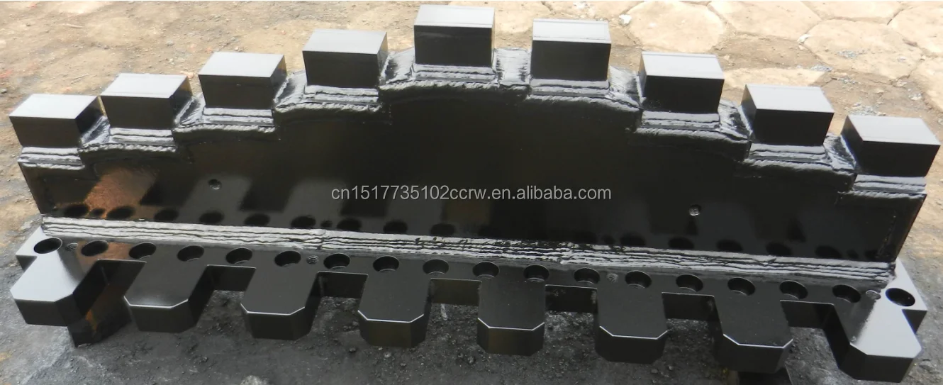 Made in China Edge Scraper Centre Cutter Bit Durable Tunnel Drilling Rig Scraper bit for Subway Construction