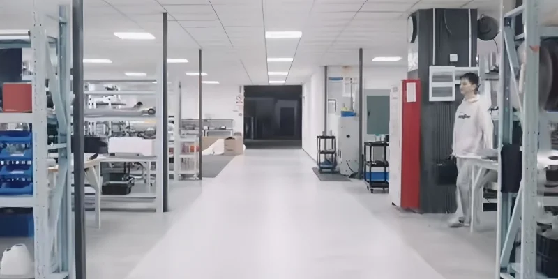 Manufacturer 950-1100MHZ 50W RF Power e Jammer Counter drone module used in drone countermeasures or drone interception