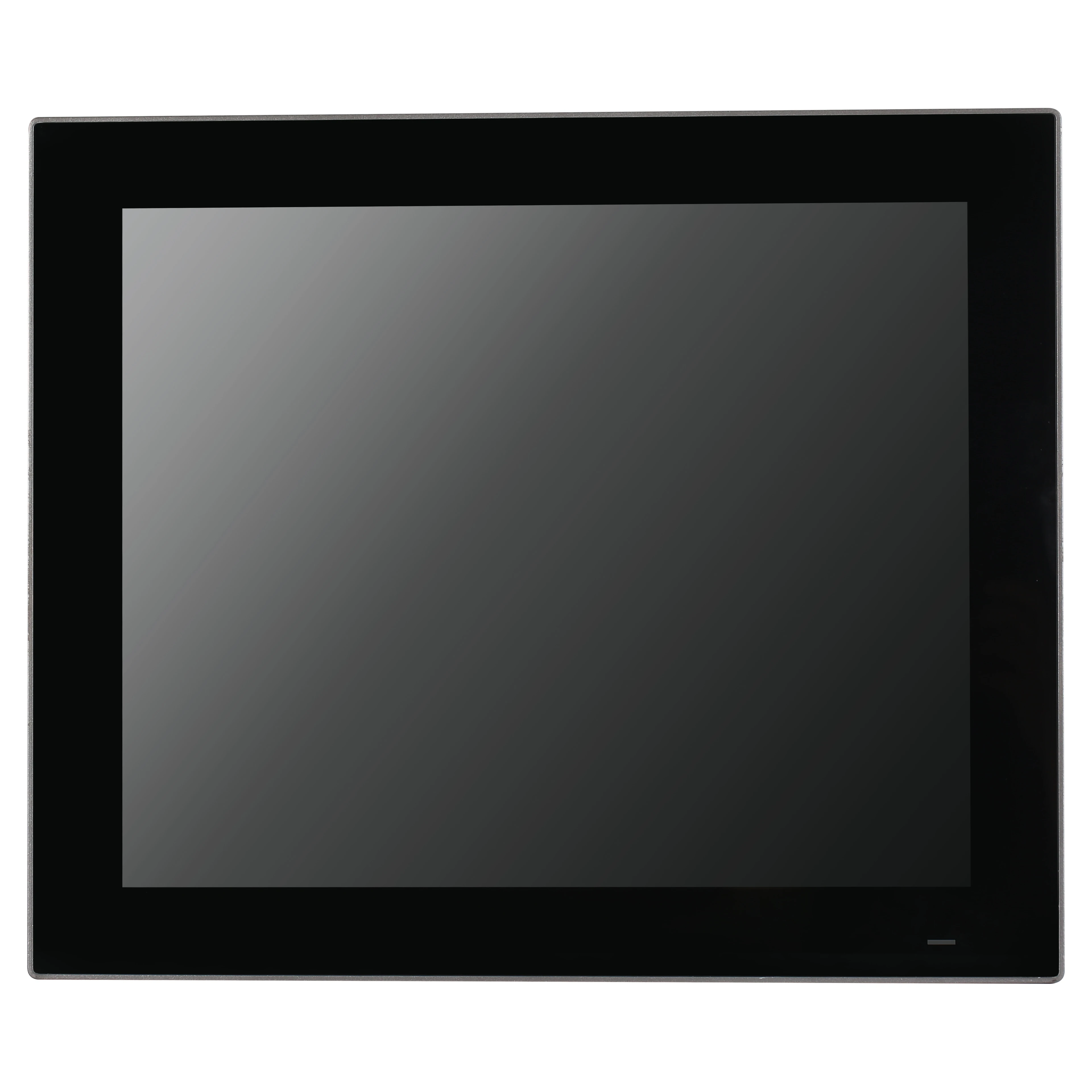 Промышленная панель ПК I7 Stock 17 дюймов настольный прочный планшетный ПК компьютер все в одном сенсорный экран панели ПК