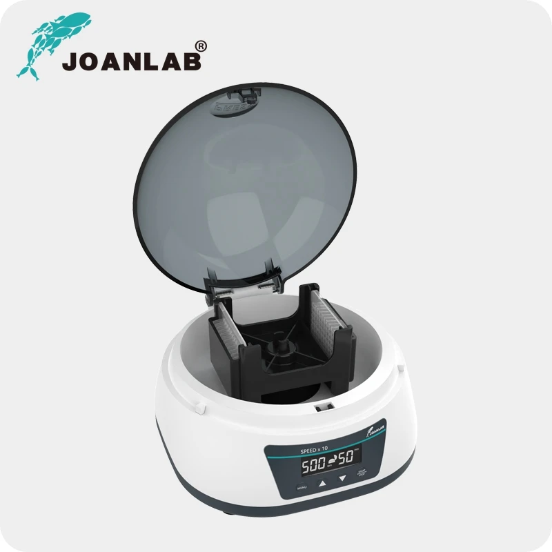 Столешница Joanlab, лабораторная микротарелка, центрифуга