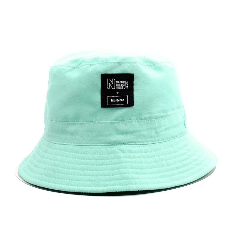 Factory Price Different Size Bucket Hat Excellent Quality Fedora Hat Bucket Hats