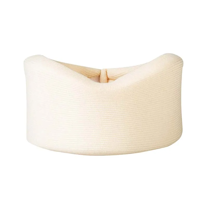 Customized  soft Cervical Collar Foam Cervical neck Traction Device Neck support comfortable